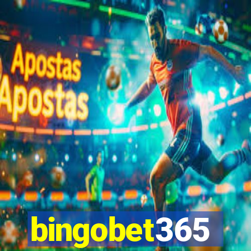 bingobet365