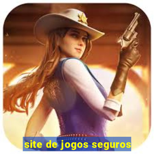 site de jogos seguros