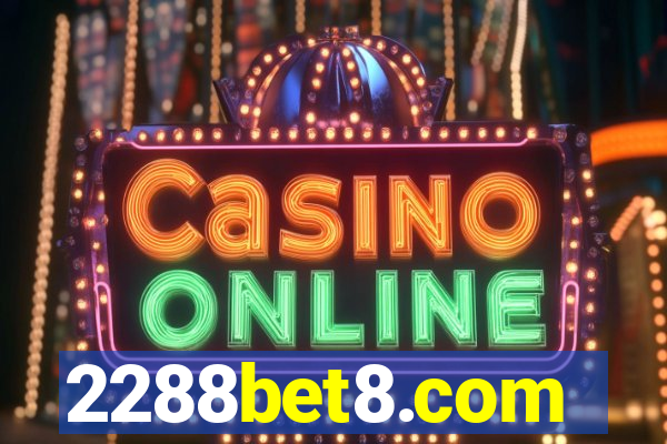 2288bet8.com