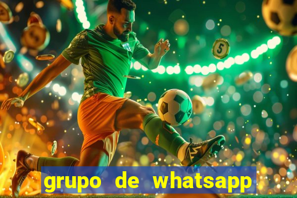 grupo de whatsapp para adulto