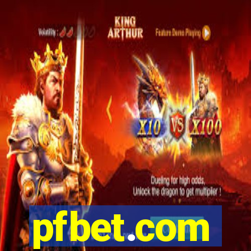 pfbet.com