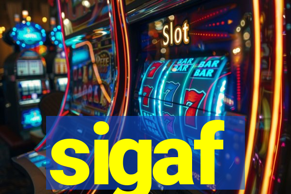 sigaf