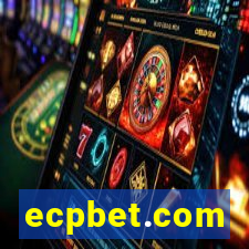 ecpbet.com