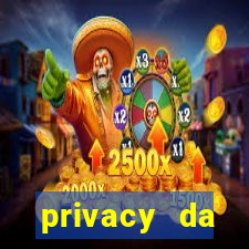 privacy da pipokinha vazado