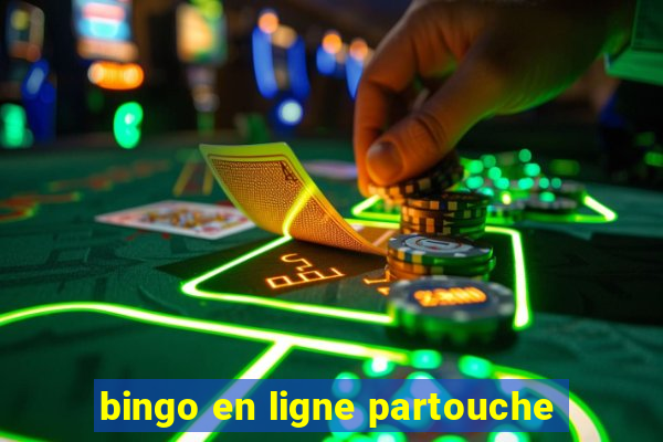 bingo en ligne partouche