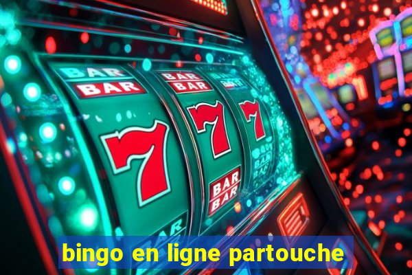 bingo en ligne partouche