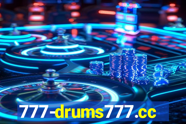 777-drums777.cc