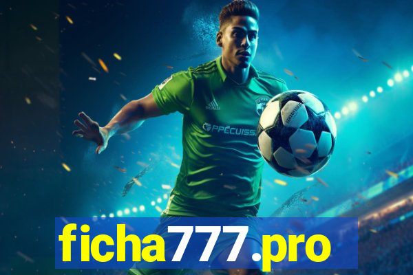 ficha777.pro