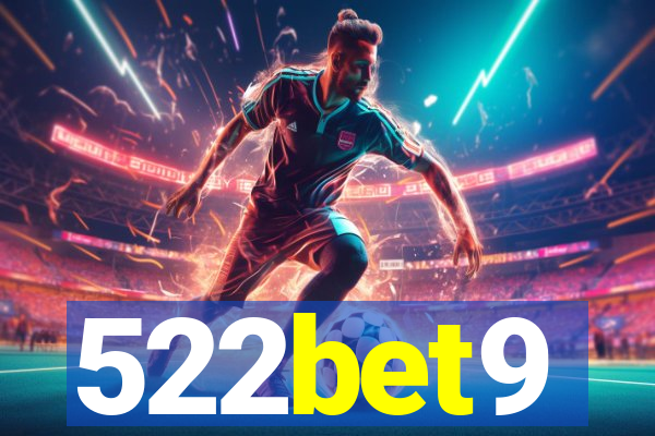 522bet9