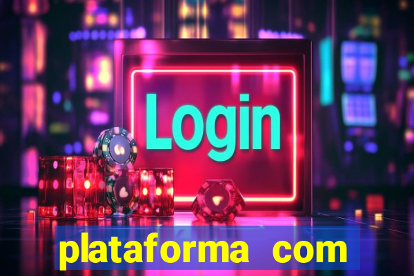 plataforma com giros gratis sem deposito