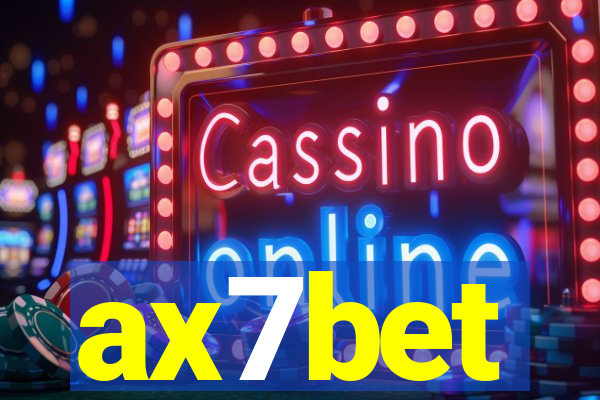 ax7bet