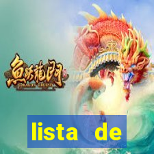 lista de plataformas de jogos