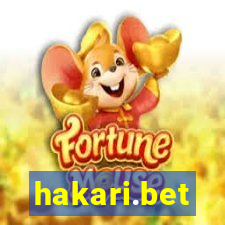 hakari.bet