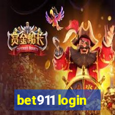 bet911 login