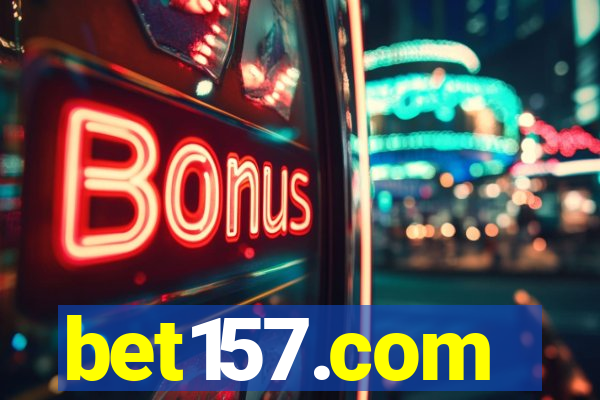 bet157.com