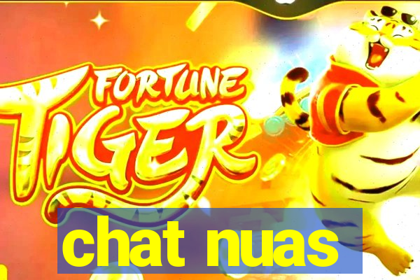 chat nuas