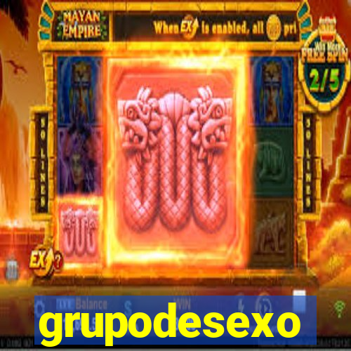 grupodesexo