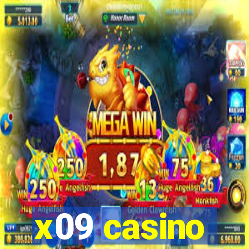 x09 casino