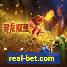 real-bet.com