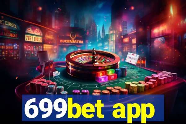 699bet app