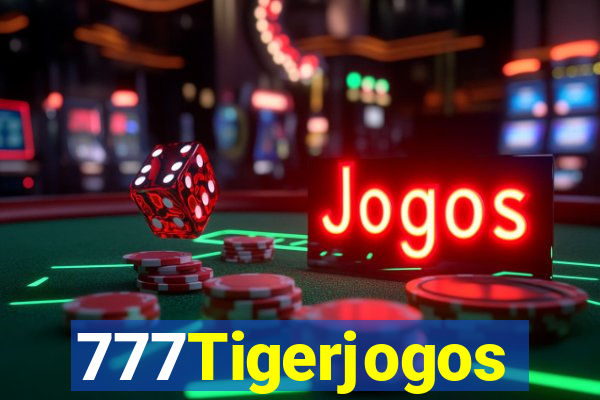 777Tigerjogos