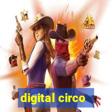 digital circo