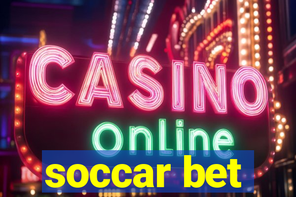 soccar bet