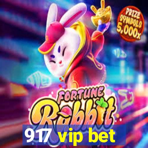 917 vip bet