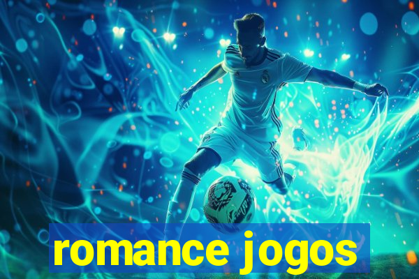 romance jogos