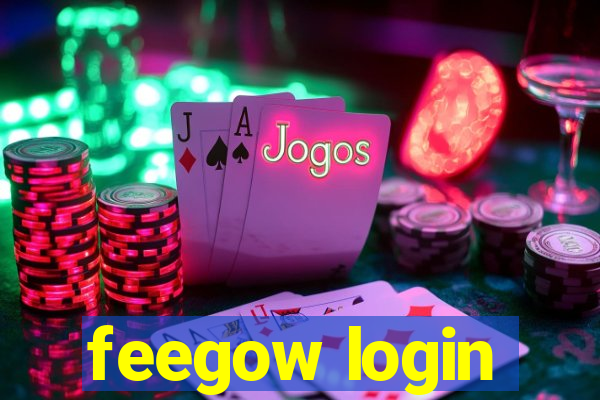 feegow login