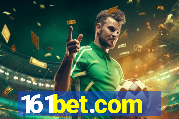 161bet.com