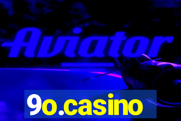 9o.casino