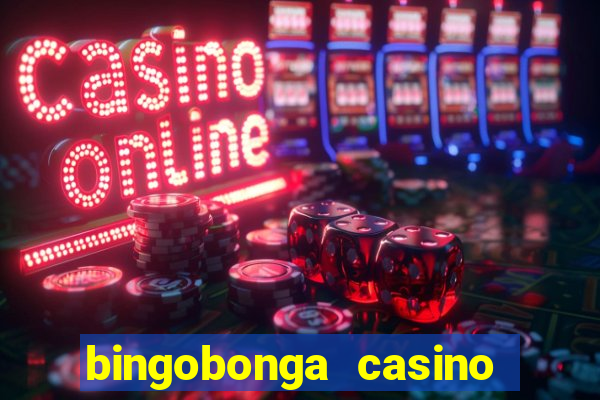 bingobonga casino no deposit bonus