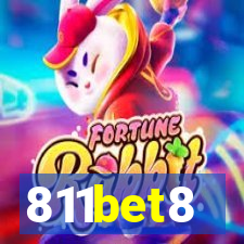 811bet8