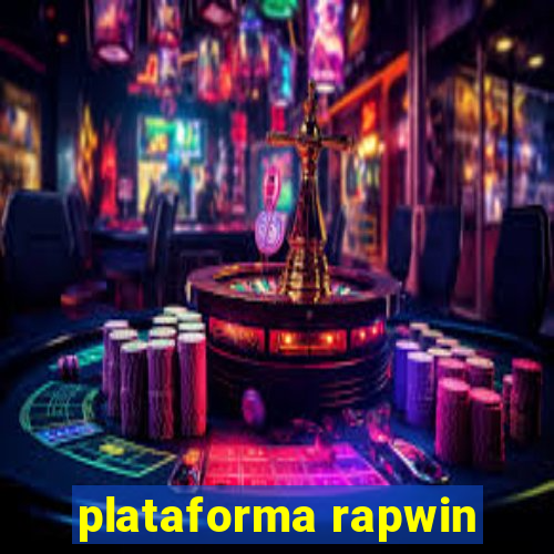 plataforma rapwin