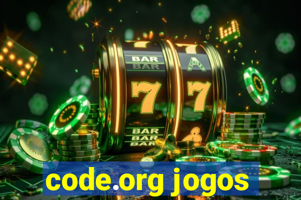 code.org jogos