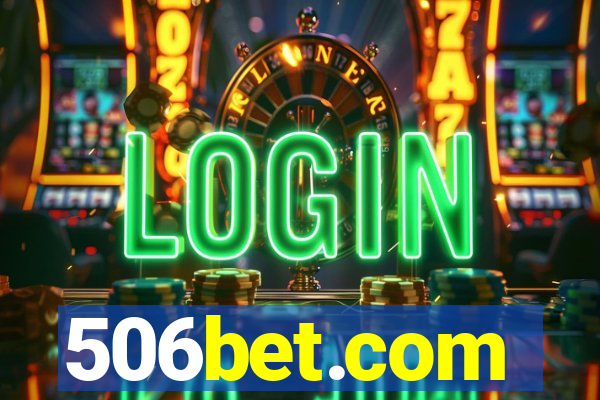 506bet.com