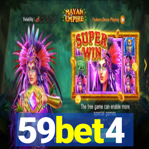 59bet4