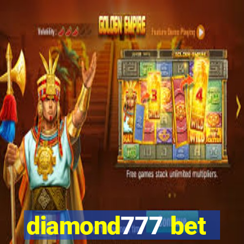 diamond777 bet