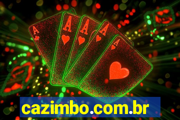 cazimbo.com.br