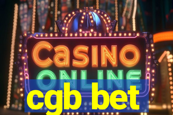 cgb bet