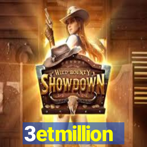 3etmillion