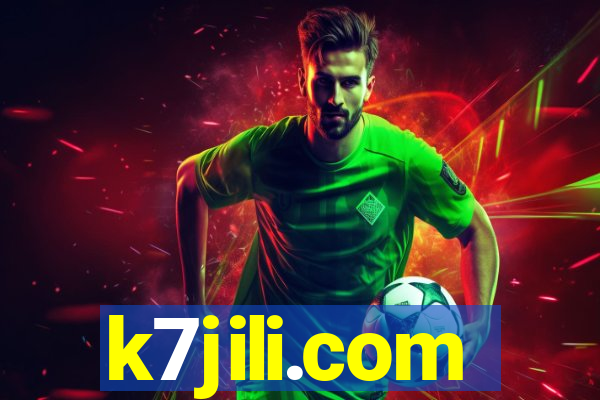 k7jili.com