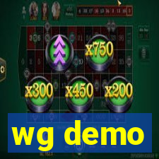 wg demo