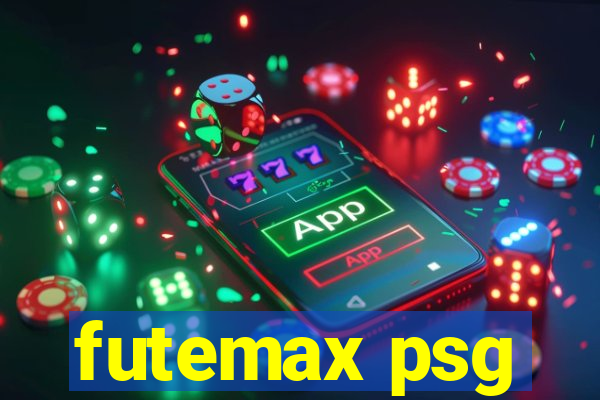 futemax psg