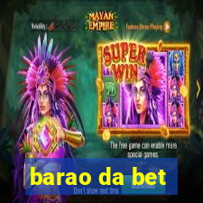 barao da bet