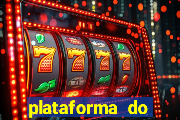 plataforma do gustavo lima