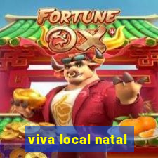 viva local natal