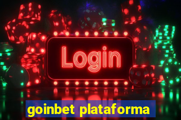 goinbet plataforma