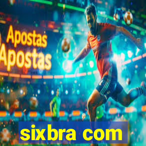 sixbra com